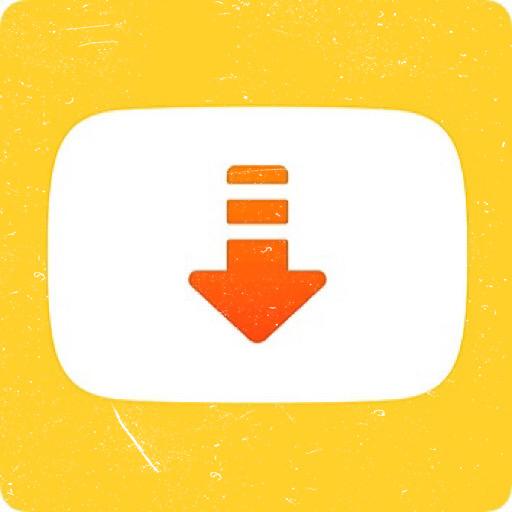 Video Downloader All In One icon