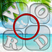 Word Connect Free - wordconnect swipe letters game icon