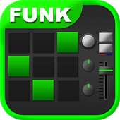 Funk Brasil 2019 - criar beat on 9Apps