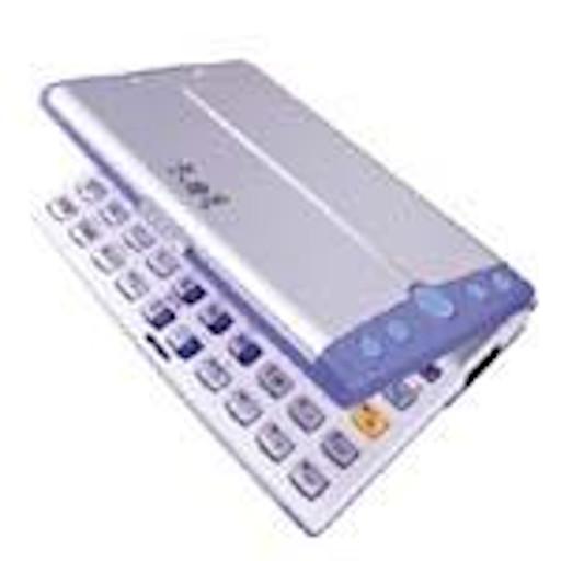 WQX E-dictionary Emulator for Android icon