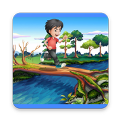 Funy Run-Adventure icon