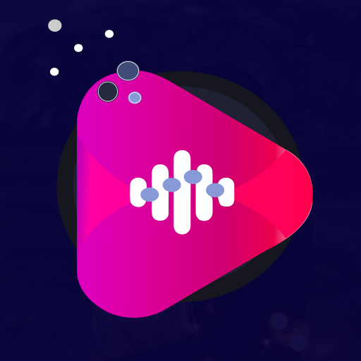 All in one Video Creator आइकन