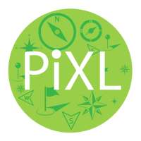 PiXL Geography App on 9Apps