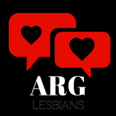 Chat Lesbianas Argentina icon