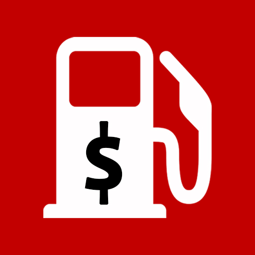 Driving costs icon