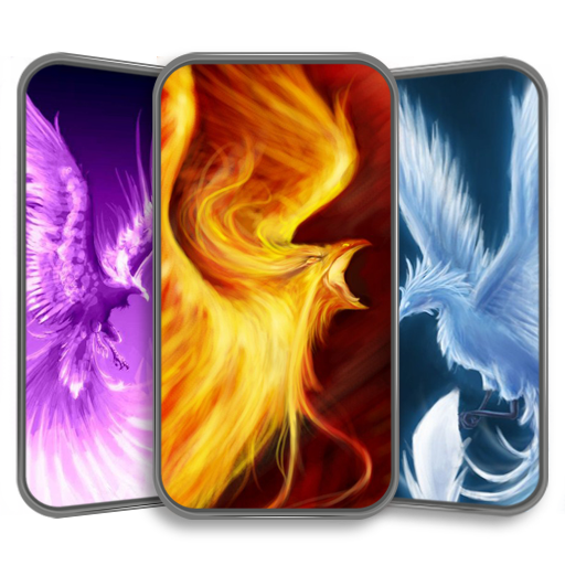 Phoenix Wallpapers HD icon