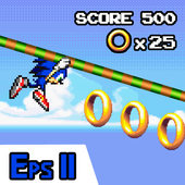 Classic Sonik 2 icon