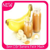 Best DIY Banana Face Mask on 9Apps