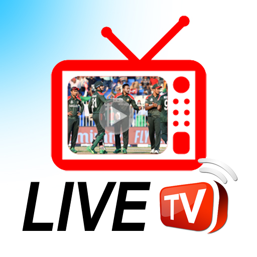 Live TV Channels Bangla icon