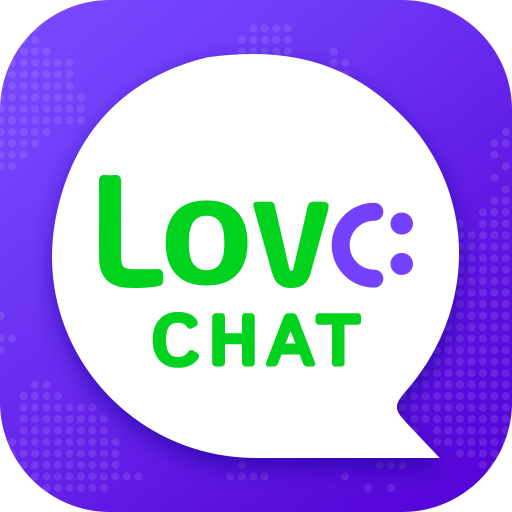 Love Video Call - Live Video C icon