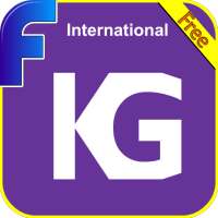 Kindergarten Free INTL ENGLISH