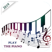 Battle Piano Tiles candy icon