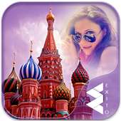 Moscow Photo Frames on 9Apps