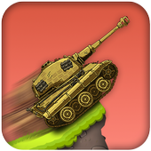 XTREME: Climb Racing! icon