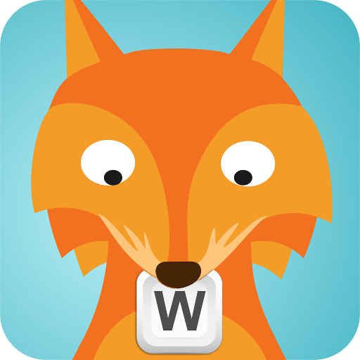 Words with Foxy icon