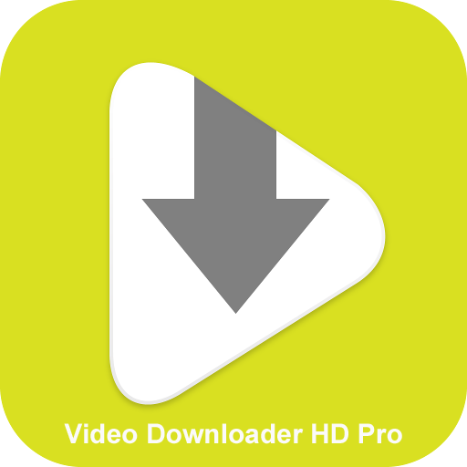 Video Downloader HD Pro - Facebook, Instagram icon