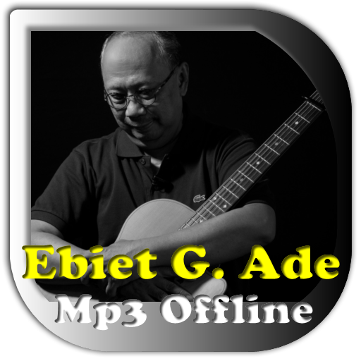 Lagu Ebiet G. Ade Terpopuler icon