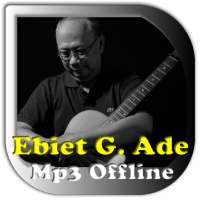 Lagu Ebiet G. Ade Terpopuler