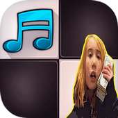Lil Tay Piano Tiles