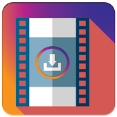 Video Downloader For Instagram icon