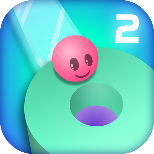 Roll Ball Toy 2 icon