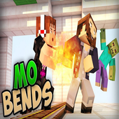 Mo’ Bends Mod icon
