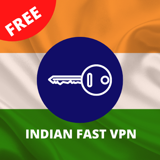 Indian Fast VPN - Free VPN  &amp; Fast VPN icon