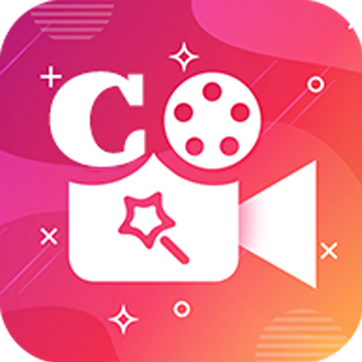 Video maker | Créateur de vidéo | Defar wideo icon