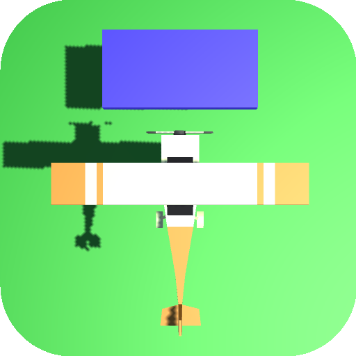 Up and Under 3D icon