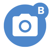 Vk Photo icon