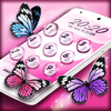 Butterfly Lock Screen icon