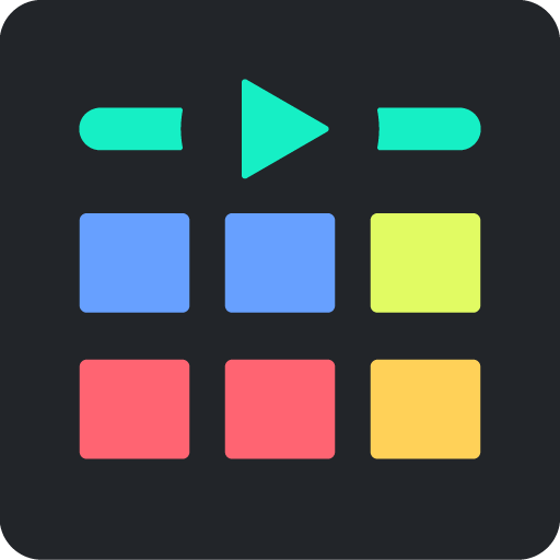 Beat Snap - Music &amp; Beat Maker icon