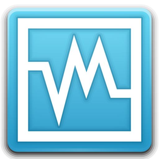 VirtualBox Manager icon