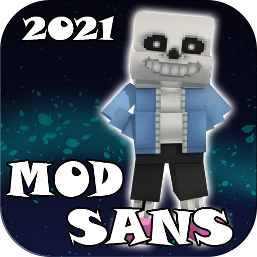 Mod Sans for MCPE icon