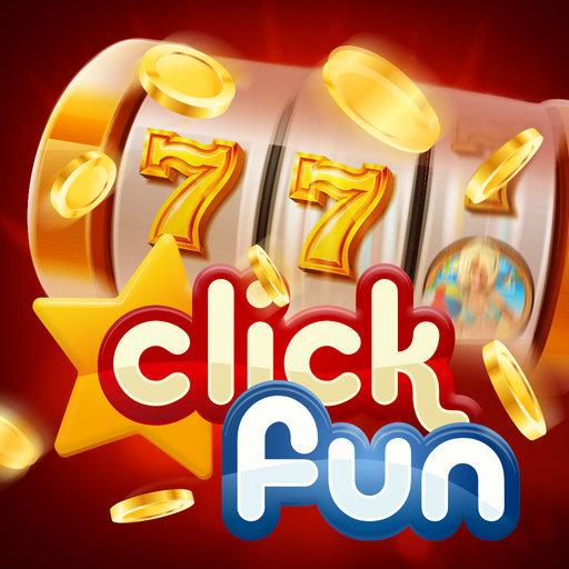 Clickfun Casino Slots icon