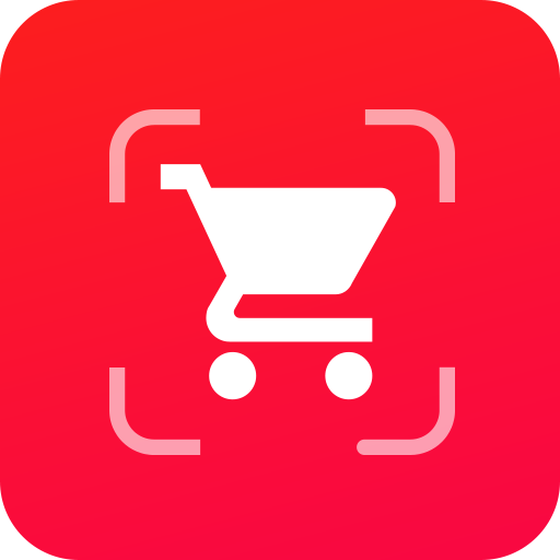 AI Shopping lens icon