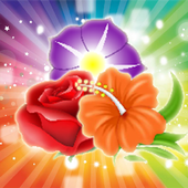 Flower Crush - Match 3 icon