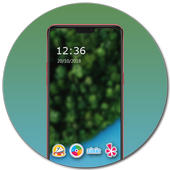 J4 Plus icon pack - Samsung J4  themes icon