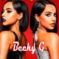 Becky G - Mala Santa on 9Apps