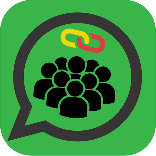 Whats Groups Links Join Active Groups for Whats icon