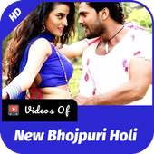 New Bhojpuri Holi Songs on 9Apps