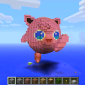 Tips Minecraft: Pixelmon Mod icon
