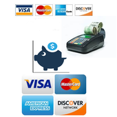 Accept Payments icon