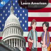 Speak English Like an American on 9Apps
