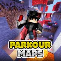 NEW Parkour Maps