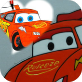 ikon How To Draw Car 3