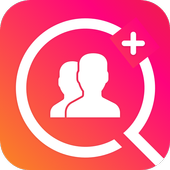 Profile Enlarge for Instagram icon