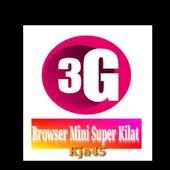 Browser Mini Super Cepat