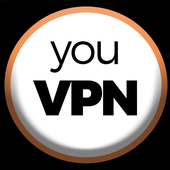YouVPN - Best Free VPN Proxy icon