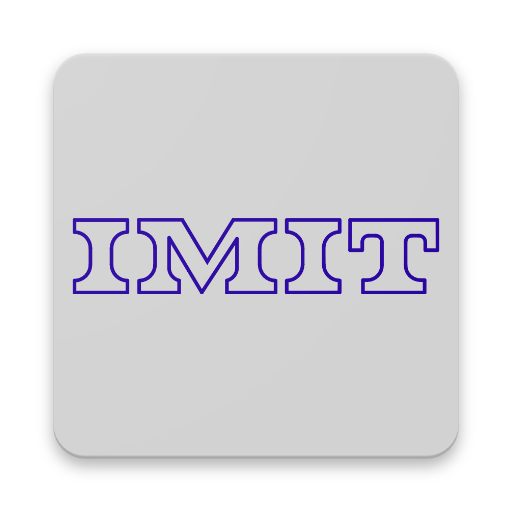 IMIT APP icon